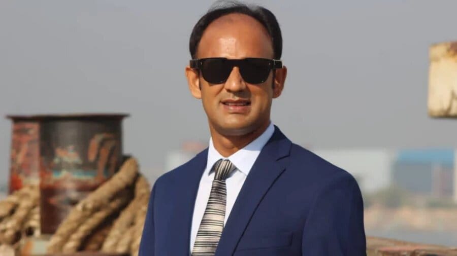 ব্যারিস্টার সুমন ২ দিনের রিমান্ডে