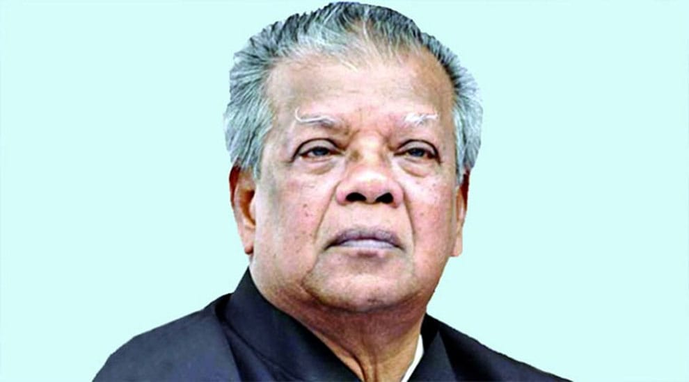 রিমান্ড শেষে কারাগারে আমির হোসেন আমু