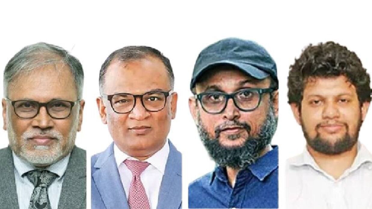 শপথ নিতে ডাক পেয়েছেন ফারুকী-মাহফুজ আলমসহ ৪ জন