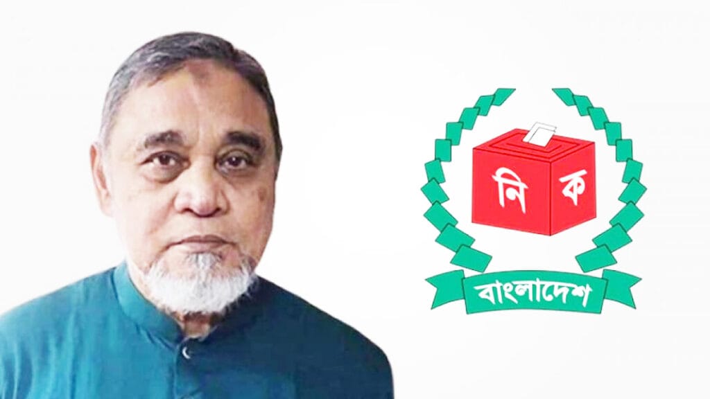 সিইসি সহ নতুন কমিশনাররা শপথ নেবেন রোববার