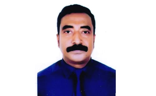সিলেটের নতুন বিভাগীয় কমিশনার রেজা-উন-নবী