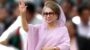 ৬ বছর পর রাষ্ট্রীয় অনুষ্ঠানে সেনাকুঞ্জে যাচ্ছেন খালেদা জিয়া
