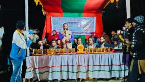 মানসিক বিকাশ ও উন্নয়নে ক্রীড়ার ভূমিকা অপরিসীম