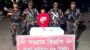 সিলেট সীমান্তে নিষিদ্ধ মেডিসিন সহ আটক ভারতীয় নাগরিক
