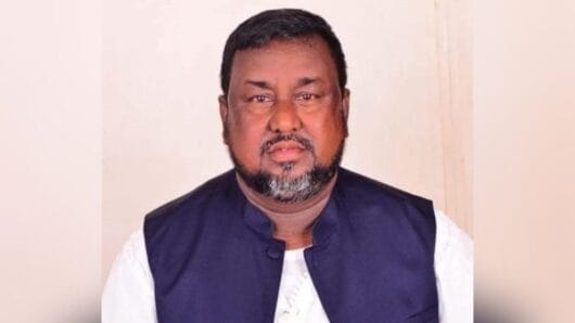 শ্রীমঙ্গলে আ. লীগের নেতা আবু তালেব গ্রেপ্তার