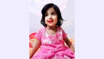 প্রায় এক মাসেও খুলেনি মুনতাহা হত্যার রহস্যের জট