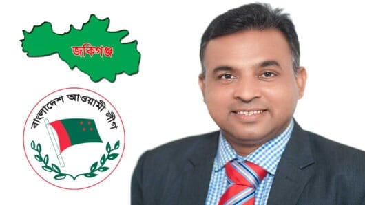 জকিগঞ্জে র‍্যাবের জালে ইউ.পি চেয়ারম্যান ও আওয়ামী লীগ নেতা
