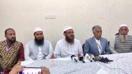 ভারতের চক্রান্তে সিলেটের পাথর কোয়ারী বন্ধ করা হয়েছে: ফয়জুল করিম