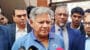দেশে এখনো নির্বাচনের পরিবেশ আসেনি: সিলেটে উপদেষ্টা সাখাওয়াত