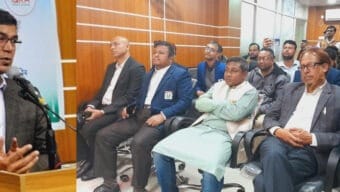 অস্ত্রধারী সন্ত্রাসীদের ডাটাবেজ তৈরি করা হচ্ছে : পুলিশ কমিশনার