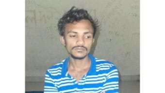 সিলেটে ২৬ লাখ টাকার ভারতীয় পণ্যসহ যুবক আটক