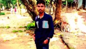 ভারতীয় খাসিয়ার গুলিতে নিহত সিলেটের আরেক যুবক