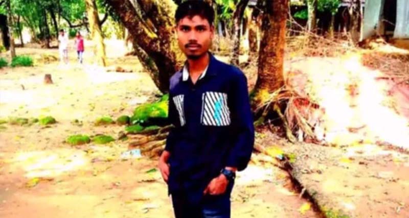 ভারতীয় খাসিয়ার গুলিতে নিহত সিলেটের আরেক যুবক