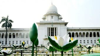 ১৫ আগস্ট জাতীয় শোক দিবসের ছুটি ঘোষণার রায় স্থগিত