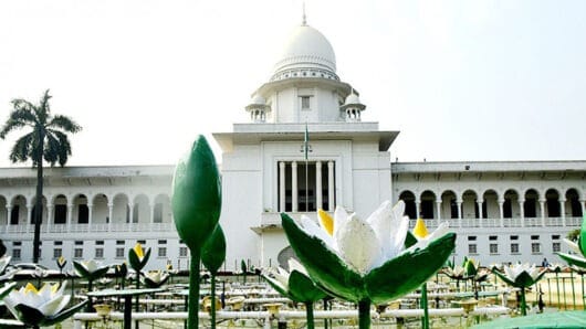 ১৫ আগস্ট জাতীয় শোক দিবসের ছুটি ঘোষণার রায় স্থগিত