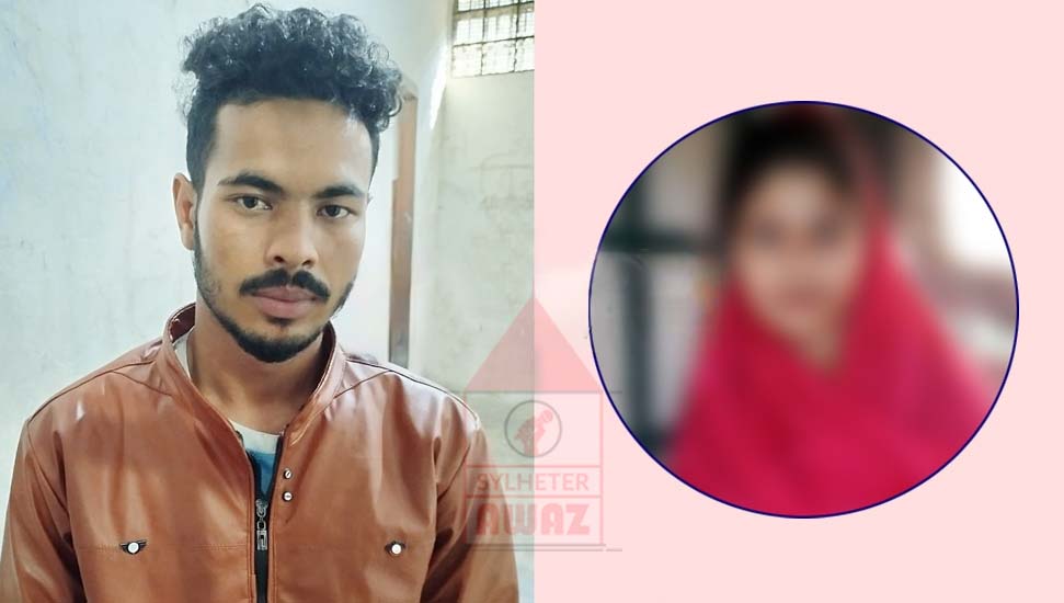 ঘুমন্ত স্ত্রীকে বালিশ চাপা দিয়ে হত্যা, স্বামী আটক