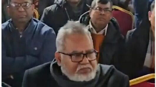 লন্ডনে শেখ হাসিনার ভার্চ্যুয়াল সমাবেশে সাবেক মন্ত্রী-প্রতিমন্ত্রী-এমপিরা