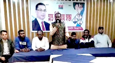 বিএনপি খেটে খাওয়া মানুষের দল, এ দলে সুযোগ সন্ধানীদের কোনো স্থান নেই : রোটারিয়ান শাহজাহান সেলিম বুলবুল