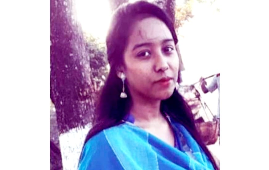 বিছানায় ভাবির লাশ দেবর পলাতক