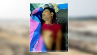 জমিসংক্রান্ত বিরোধে প্রবাসী নিহত
