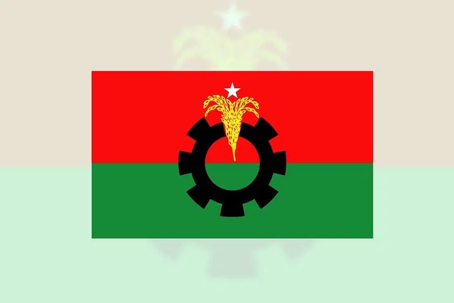 গণ-অভ্যুত্থানের ঘোষণাপত্র নিয়ে সর্বদলীয় বৈঠকে যাচ্ছে বিএনপি