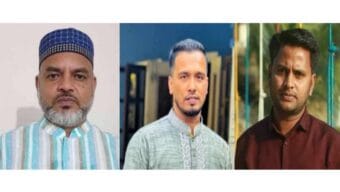 ‘জয় বাংলা’ স্লোগান দেয়ায় সিলেট গ্যাস ফিল্ডের এক কর্মচারীকে শোকজ, দু’জন বদলি