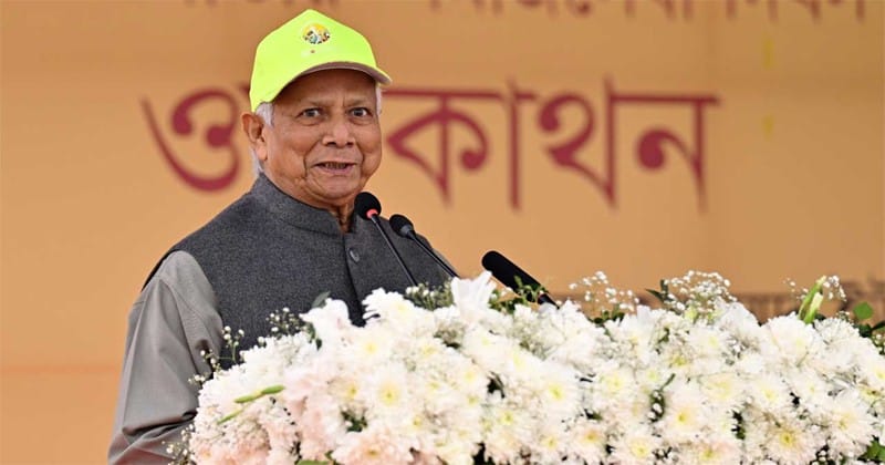ব্যক্তিসত্তা জাগ্রত হলে সব সমস্যার সমাধান সম্ভব: প্রধান উপদেষ্টা