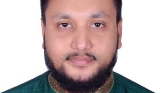 ঢাকা ইন্টারন্যাশনাল ম্যারাথনে অংশগ্রহন করছেন সাংবাদিক ঈসা তালুকদার