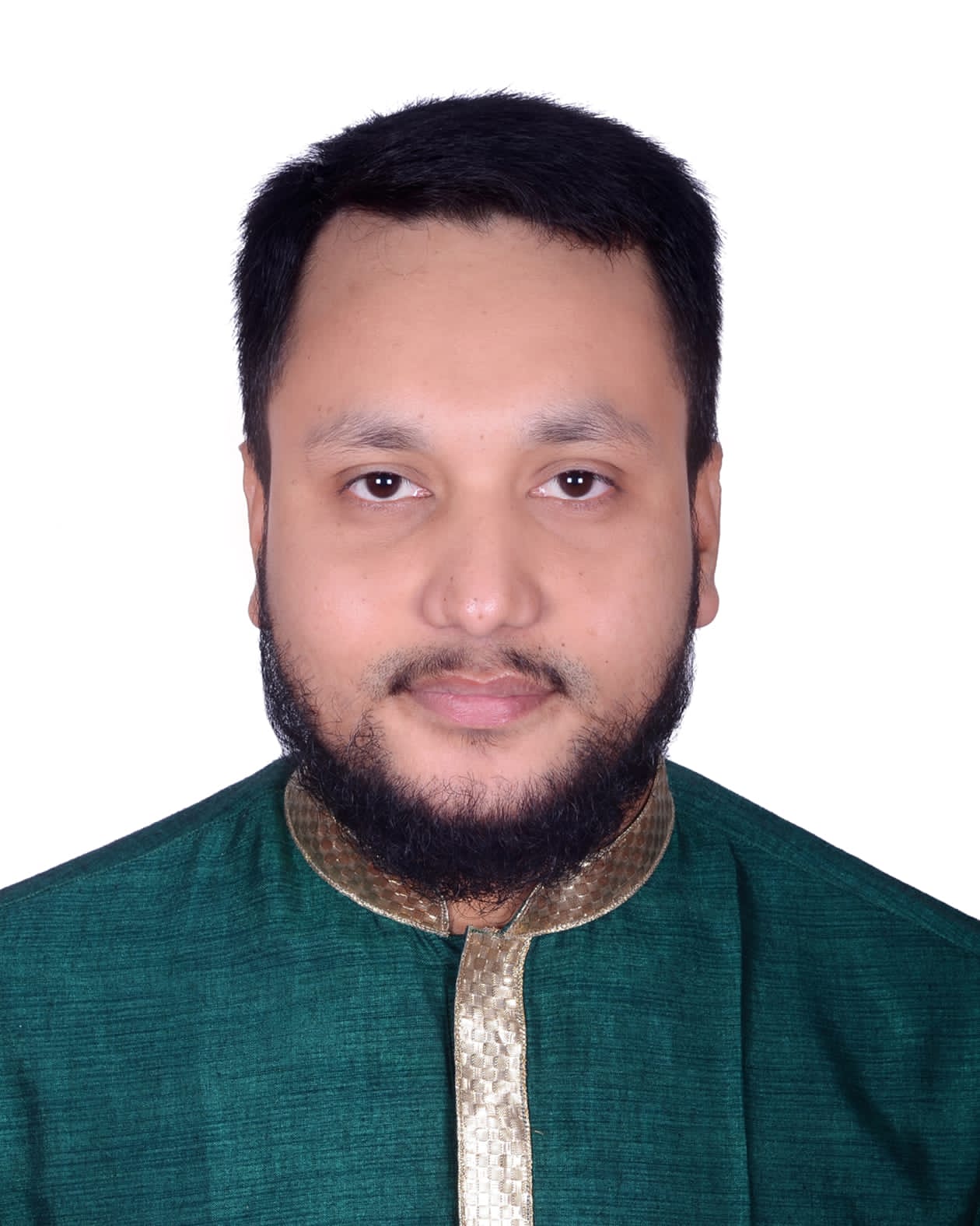ঢাকা ইন্টারন্যাশনাল ম্যারাথনে অংশগ্রহন করছেন সাংবাদিক ঈসা তালুকদার