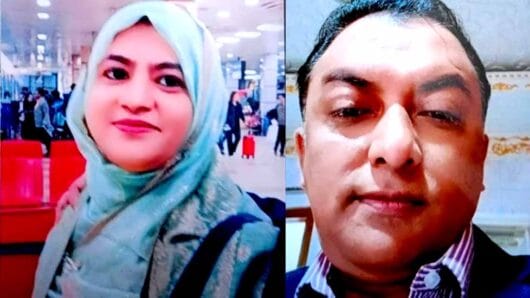 সিলেটে সেই কর্মকর্তার ৯১ গাড়ি-জমিজমা জব্দ, স্ত্রীরও আছে কোটি টাকার সম্পদের ভান্ডার