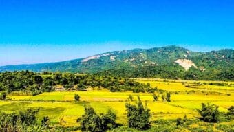 তাহিরপুর সীমান্তে কয়লা আনতে গিয়ে কয়লার গুহায় বাংলাদেশী শ্রমিকের মৃত্যু