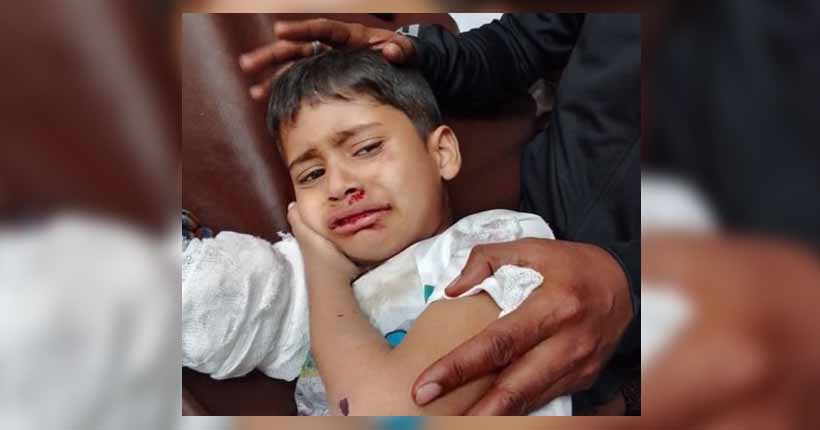 সিলেটে বেড়াতে এসে দুর্ঘটনায় প্রাণ গেল স্কুল শিক্ষার্থীর
