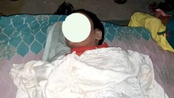 মৌলভীবাজারে মাদকাসক্ত বাবার হাতে ছেলে খুন