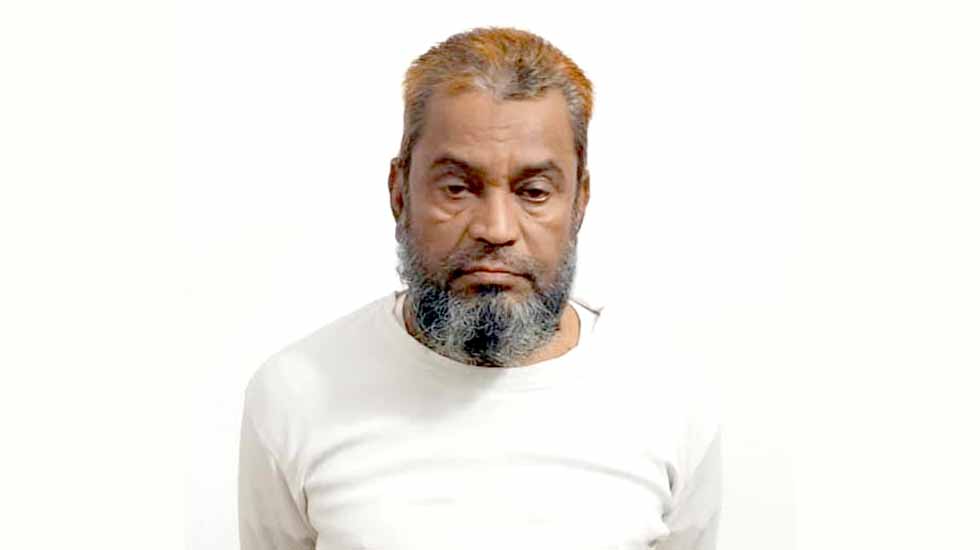 সিলেট সিটির সাবেক ভারপ্রাপ্ত মেয়র গ্রেফতার