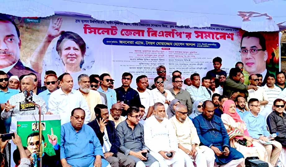 রাজনীতি নিয়ে খেলা ধুলা বন্ধ করতে হবে : আলাল