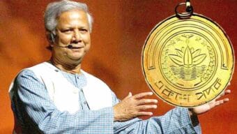 আজ একুশে পদক দেবেন প্রধান উপদেষ্টা
