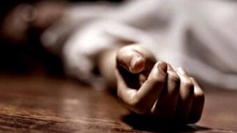ফেঞ্চুগঞ্জে প্রতিবেশীর বাড়ির সামনে মিললো যুবকের লাশ
