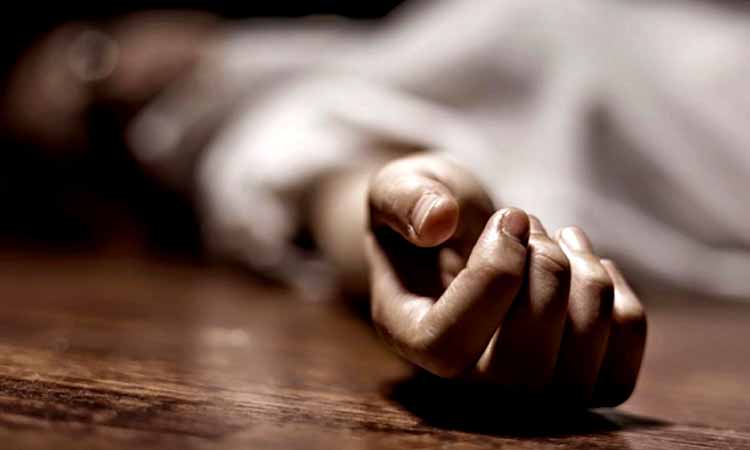 ফেঞ্চুগঞ্জে প্রতিবেশীর বাড়ির সামনে মিললো যুবকের লাশ