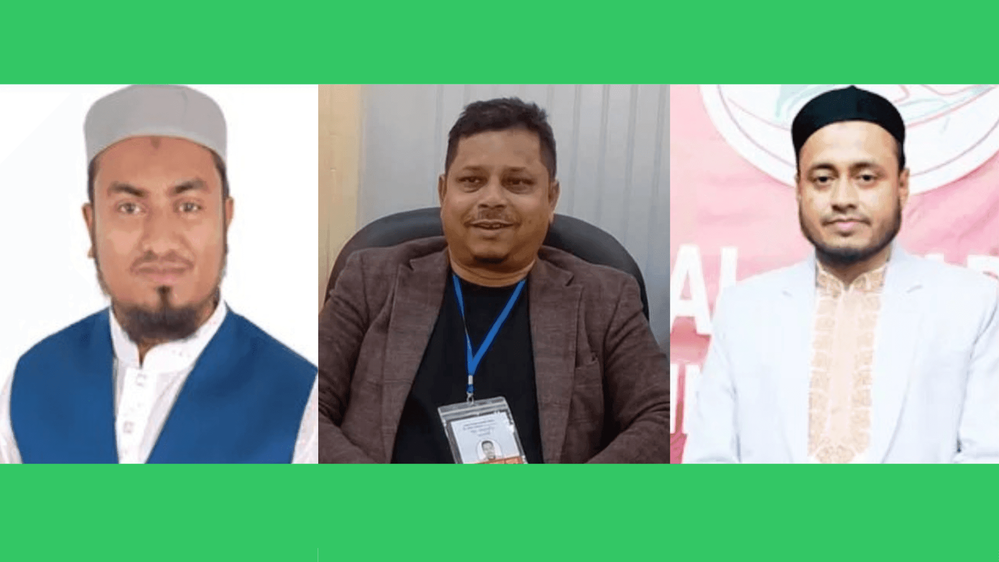 রংমহল টাওয়ার ব্যবসায়ী সমিতির সভাপতি সুলতান, সাধারণ সম্পাদক খালেদ নির্বাচিত