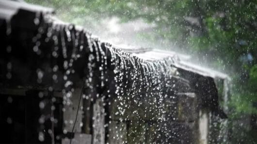 সিলেটে টানা দুইদিন বজ্রবৃষ্টির আভাস