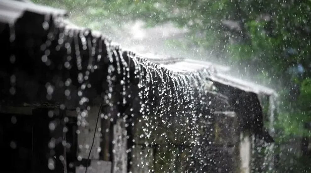 সিলেটে টানা দুইদিন বজ্রবৃষ্টির আভাস