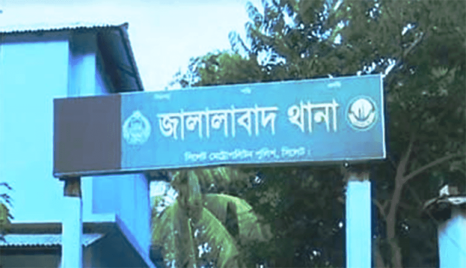 সিলেটে ঘোষণা দিয়ে সংঘর্ষে জড়ালো দুই গ্রাম : আহত ২০