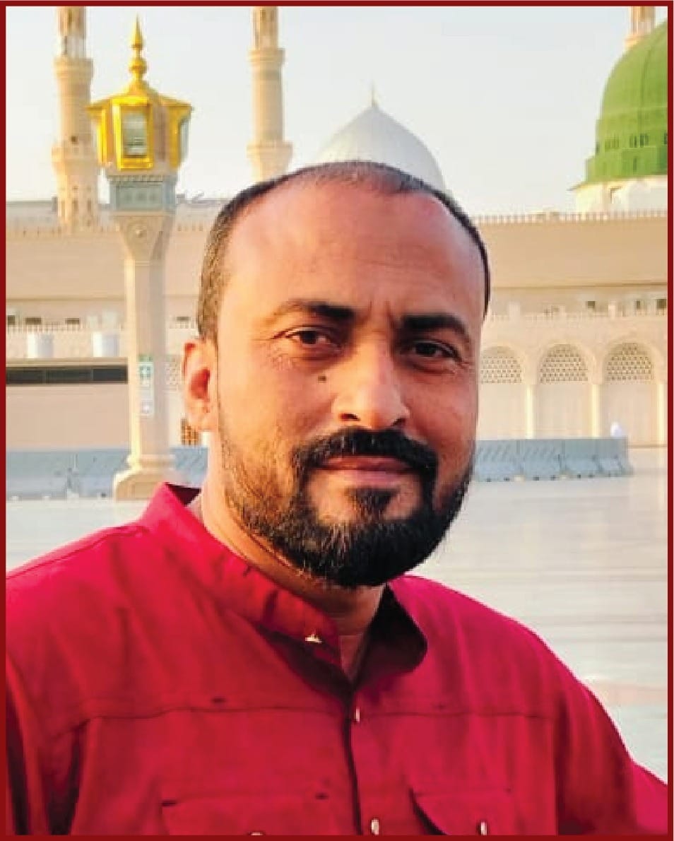 সিলেট সোসাইটি‘র আন্তর্জাতিক বিষয়ক উপদেষ্টা সাংবাদিক শাহ্জাহান সেলিম বুলবুল সংক্ষিপ্ত সফরে যুক্তরাষ্ট্রে গমন-