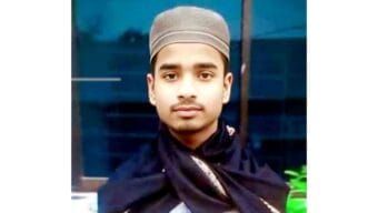 ফুলতলী মাদরাসার পুকুর থেকে শিক্ষার্থীর লাশ উদ্ধার
