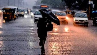 সিলেটের উপর দিয়ে বয়ে যেতে পারে ঝড়ো হাওয়া