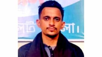 এনসিপি ইফতারে হাতাহাতির ঘটনায় আক্তার হোসেন কারাগারে