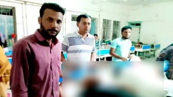 সিলেটে ছাত্রলীগের হামলায় স্বেচ্ছাসেবক দলের নেতা আহত
