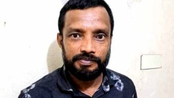 আম্বরখানায় বিপুল পরিমাণ ইয়াবাসহ যুবক গ্রেফতার