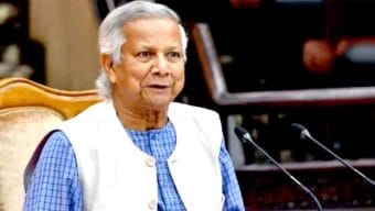 মে মাসেই শুরু হচ্ছে শেখ হাসিনার বিচার: প্রধান উপদেষ্টা