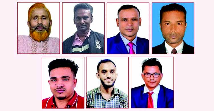 সিলেটের বিশ্বনাথে ভাঙচুর মামলায় আ. লীগের ৭ নেতা কারাগারে